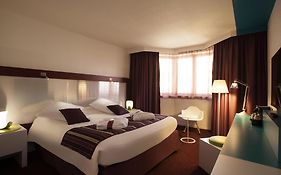 Mercure Strasbourg Centre